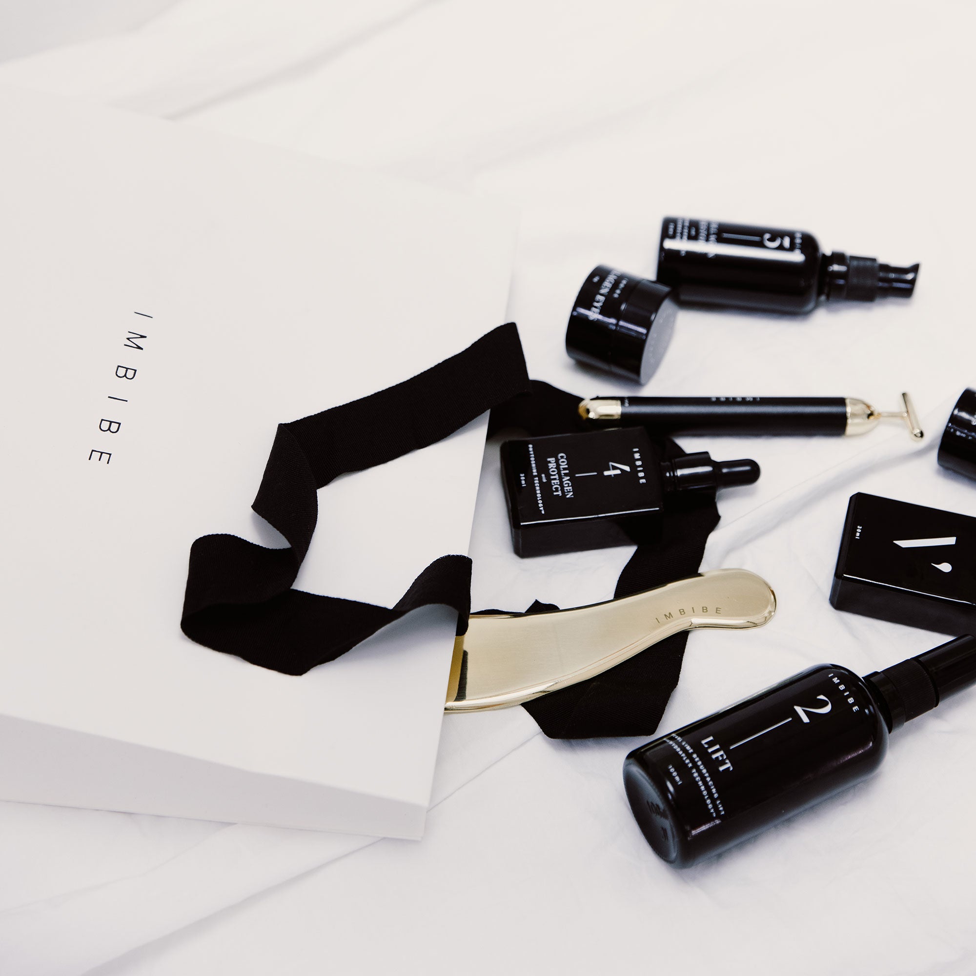 Beauty Bundle - I M B I B E