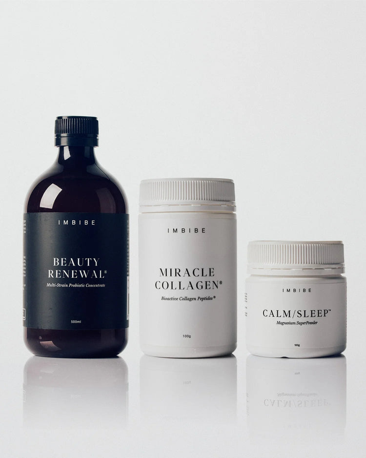 30-Day Reset Bundle - I M B I B E