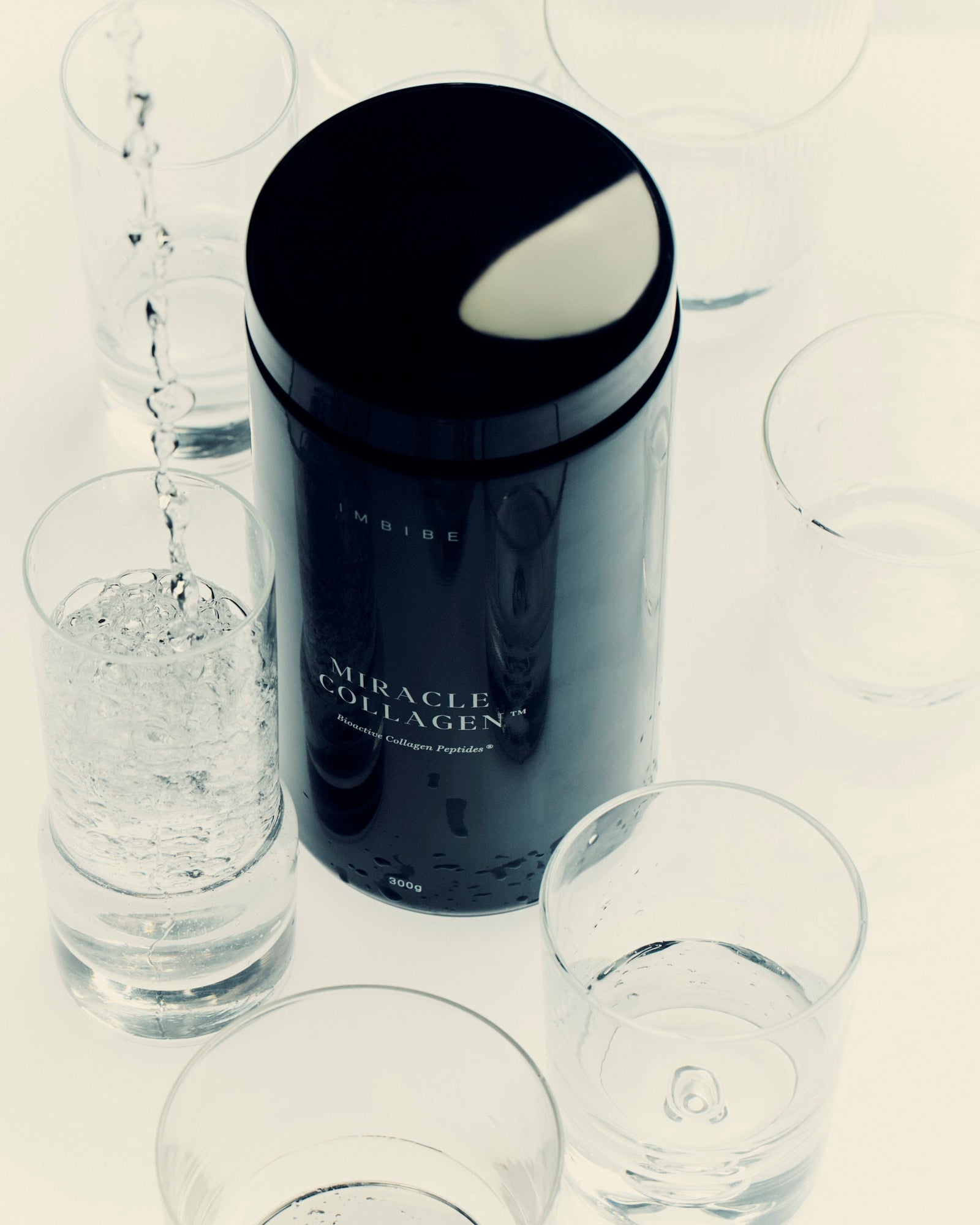 Miracle Collagen Glass