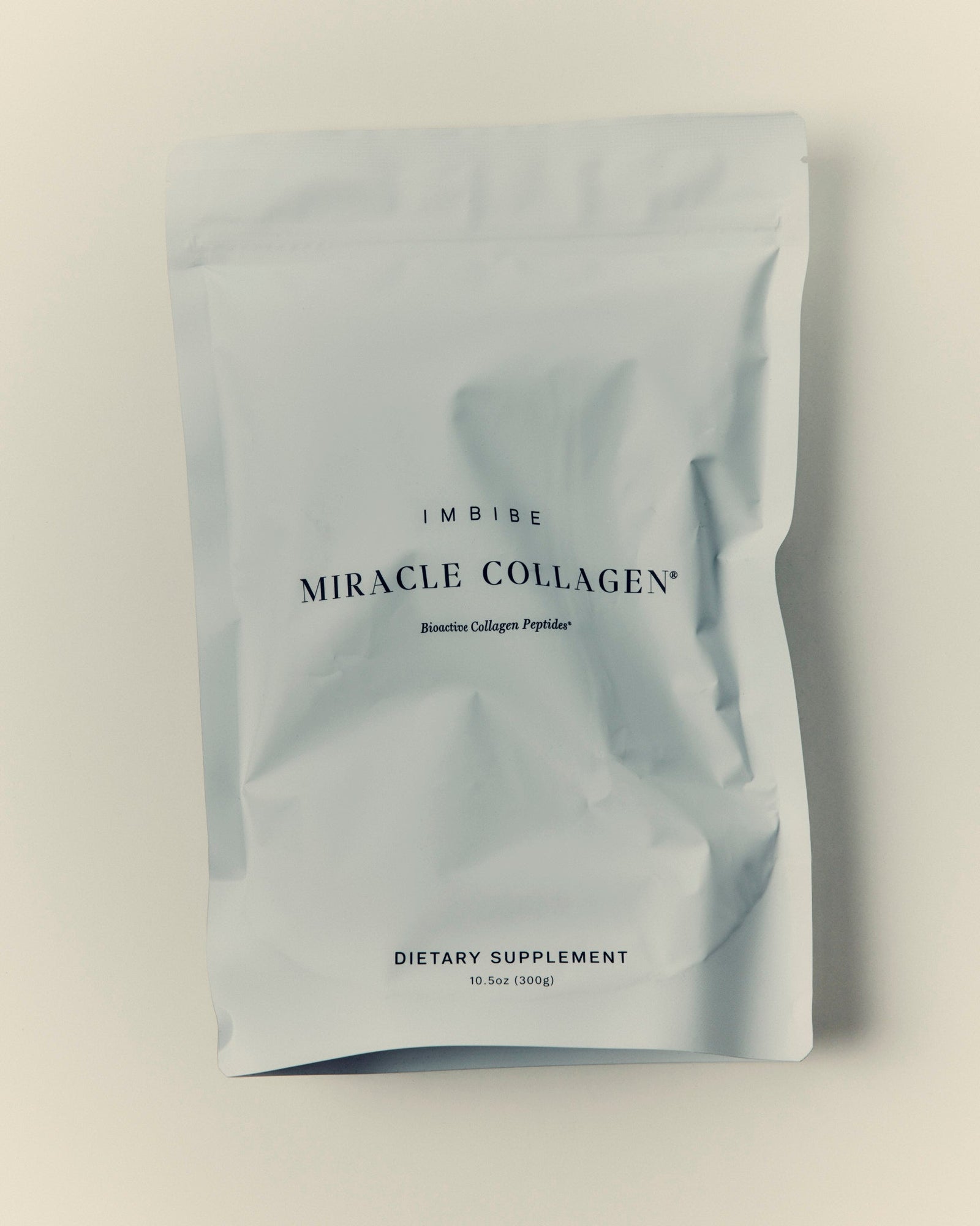 Miracle Collagen Refill Bag