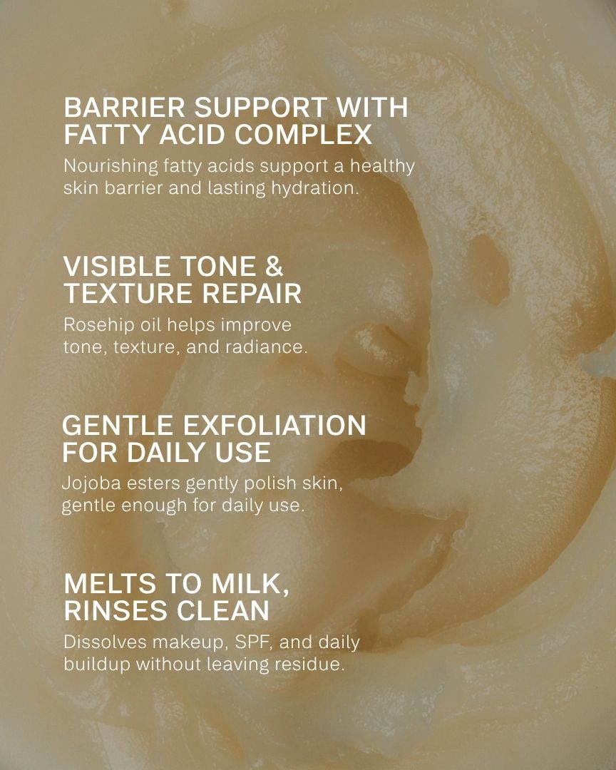 Melting Balm