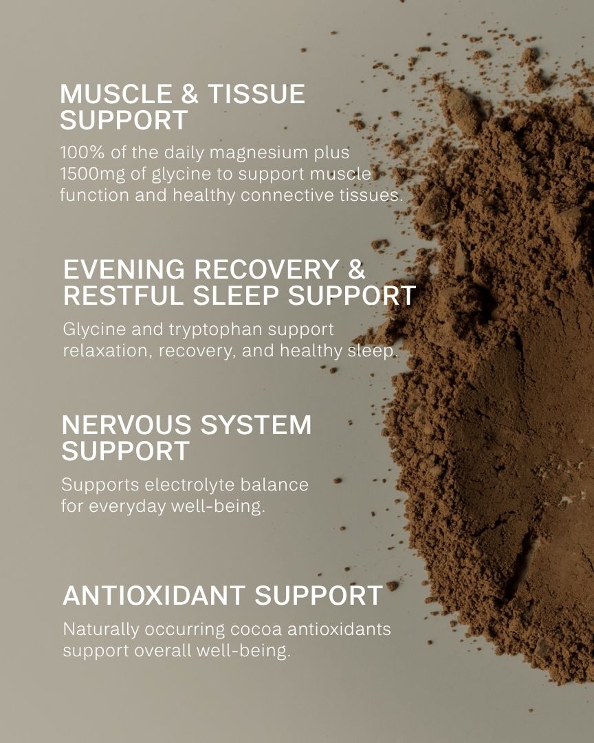RECOVER REST