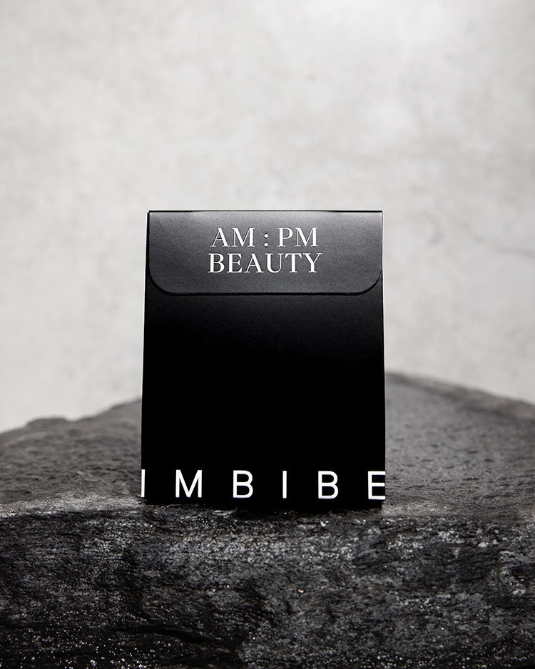 AM:PM Beauty - I M B I B E