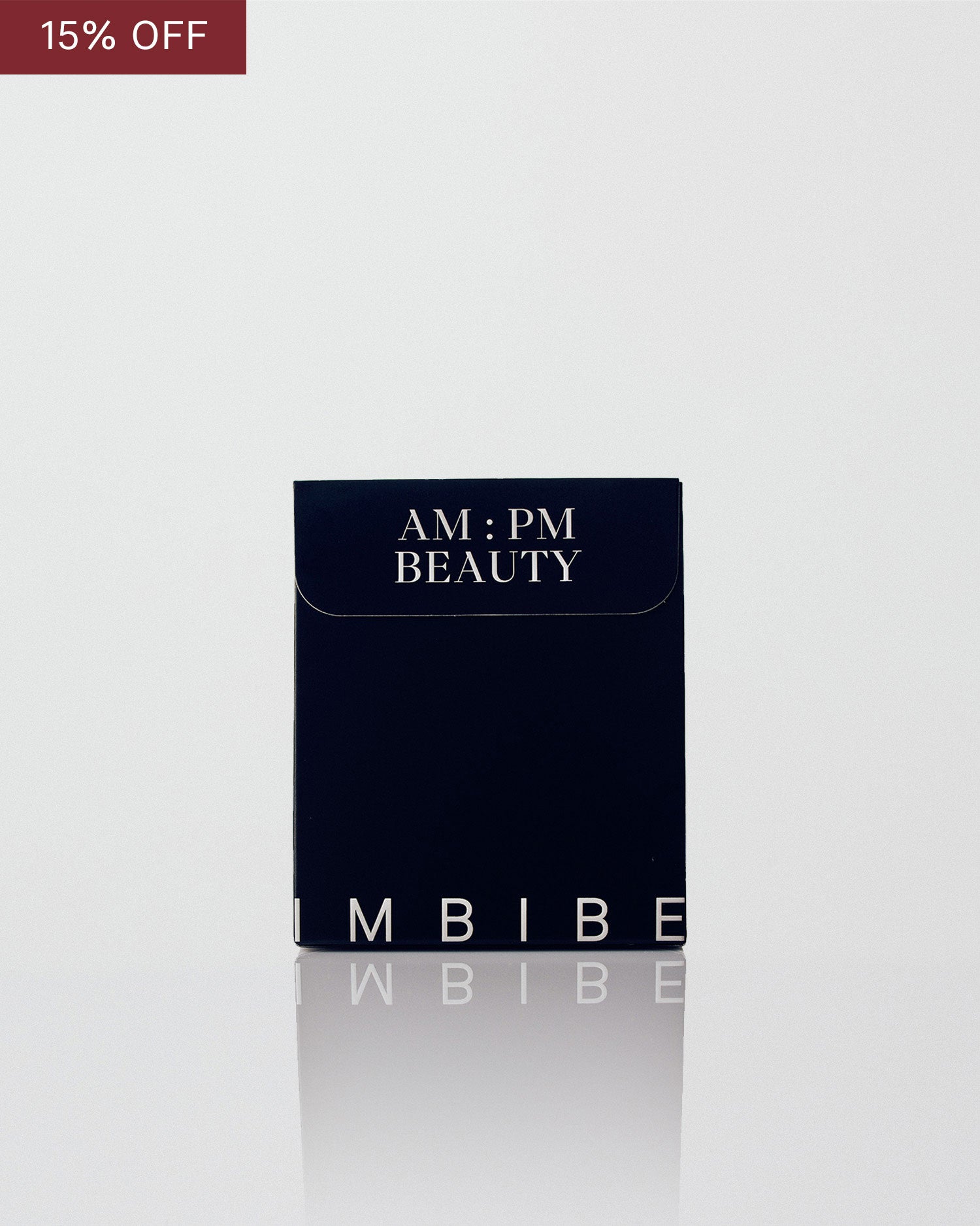 AM:PM Bundle - I M B I B E