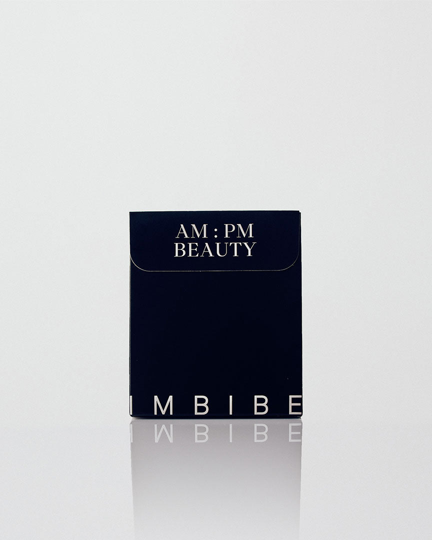 AM:PM Bundle - I M B I B E