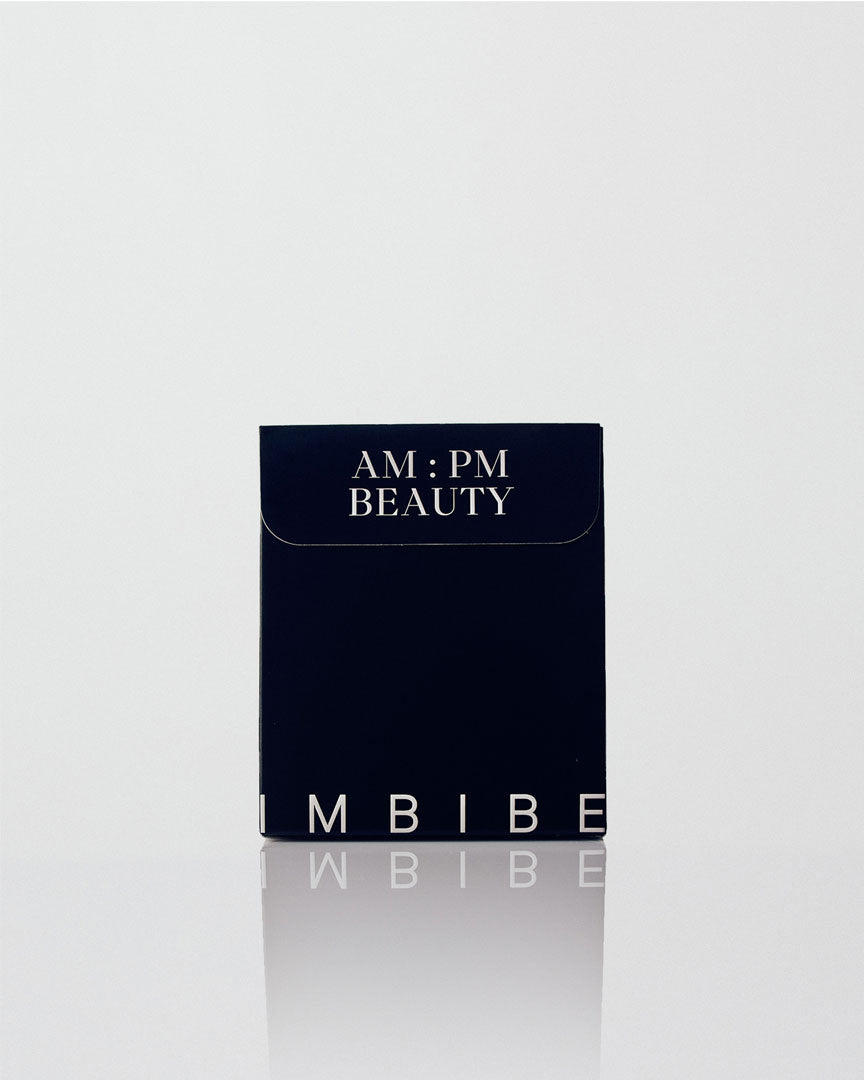 AM:PM Bundle - I M B I B E