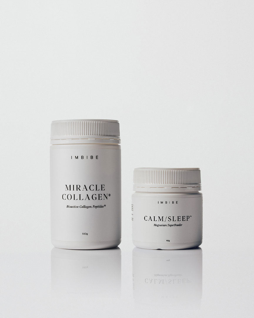 AM:PM Bundle - I M B I B E