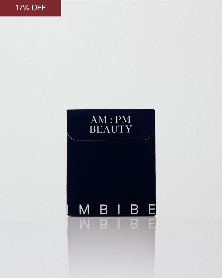 AM:PM Kit - I M B I B E