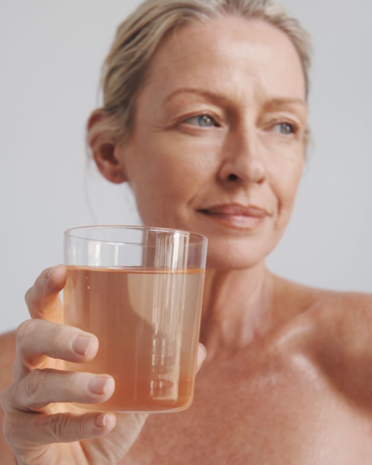 Beauty Renewal - I M B I B E