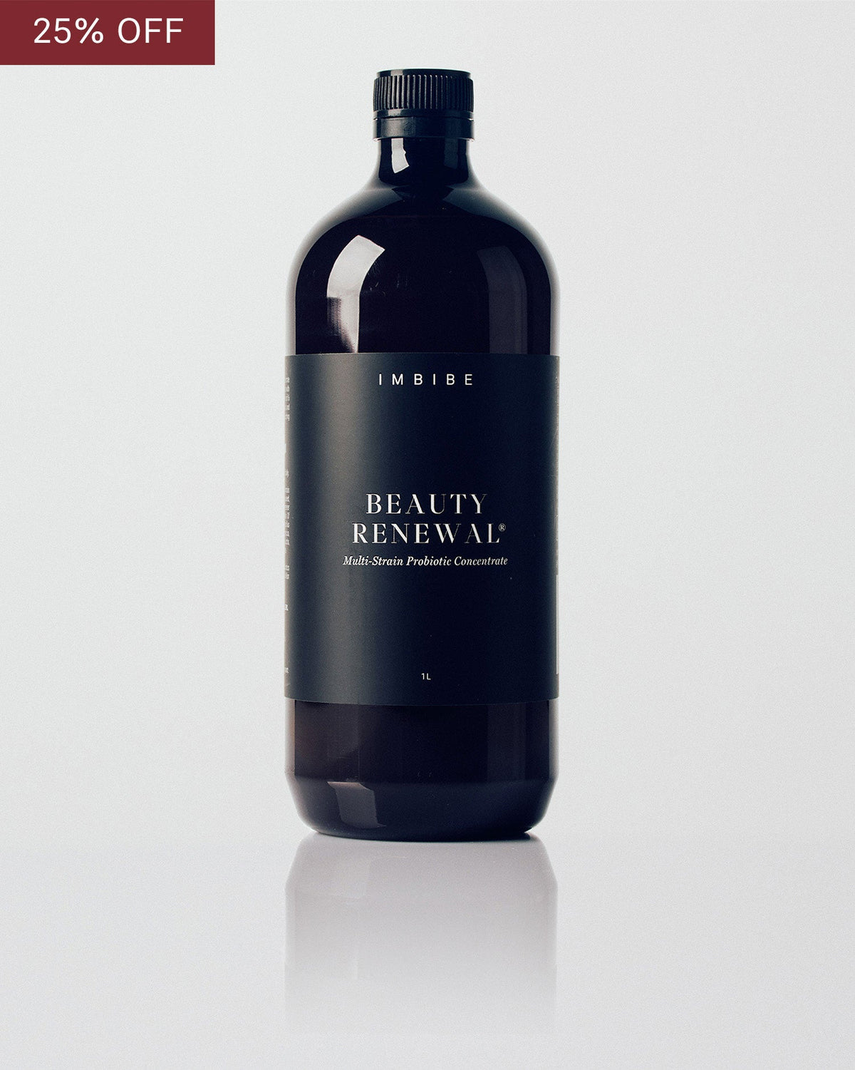 Beauty Renewal - I M B I B E