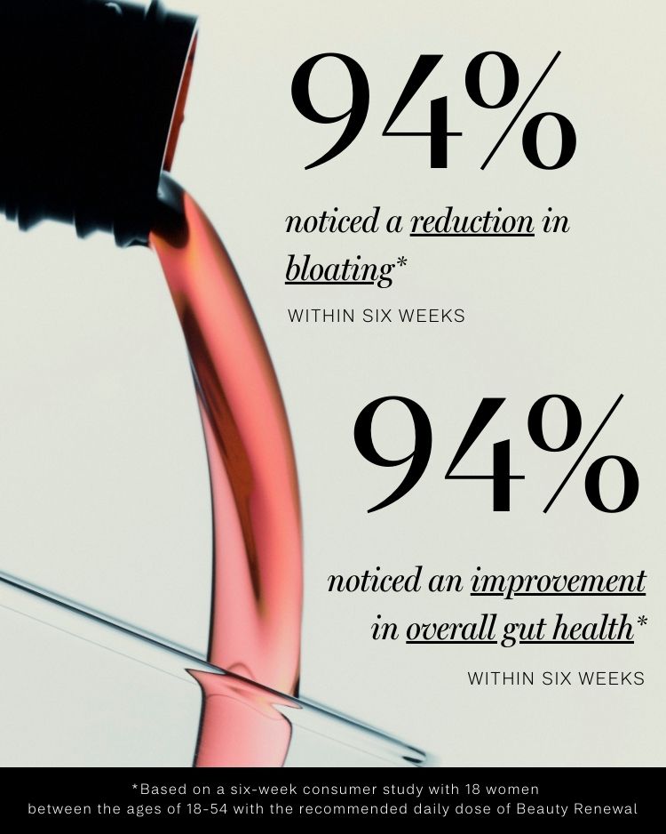 Beauty Renewal - I M B I B E