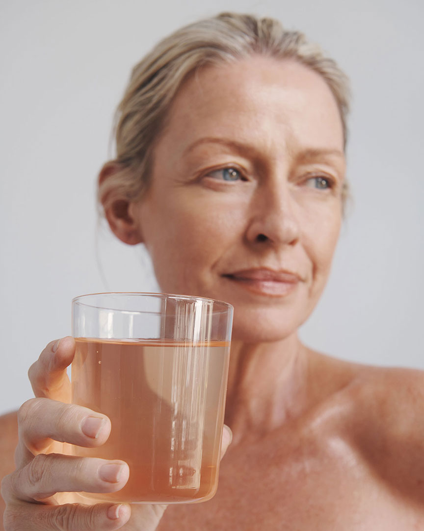 Beauty Renewal - I M B I B E