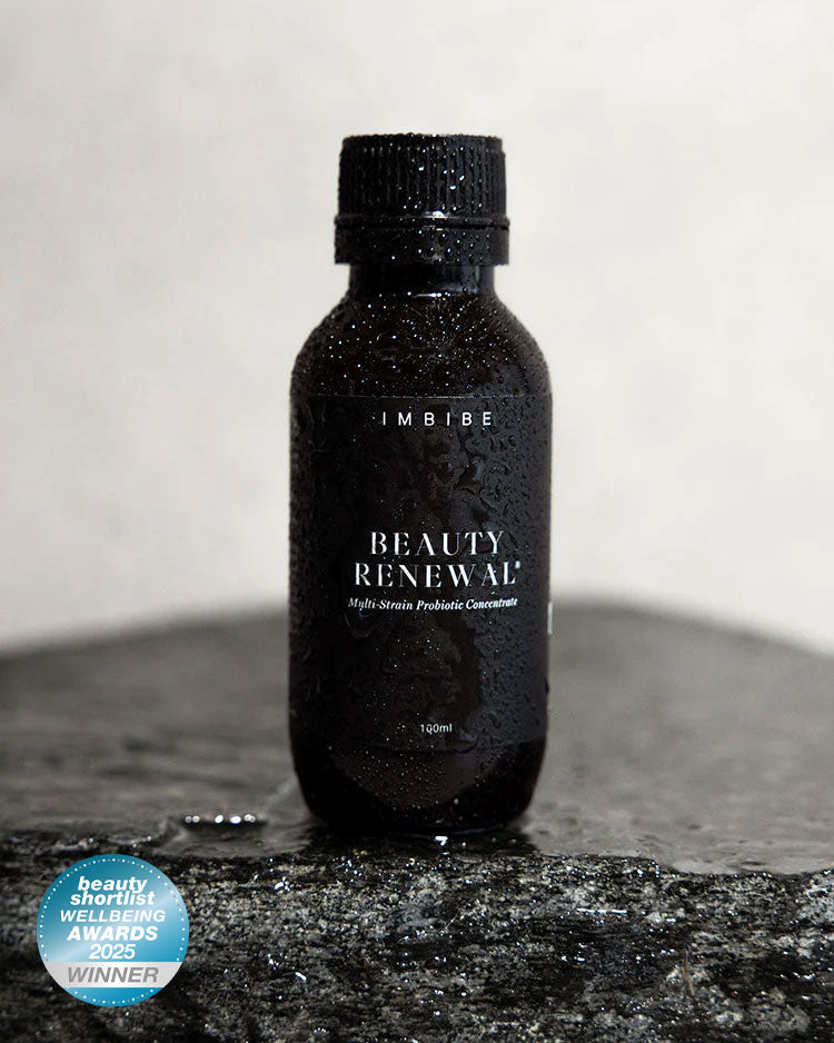 Beauty Renewal Mini - I M B I B E