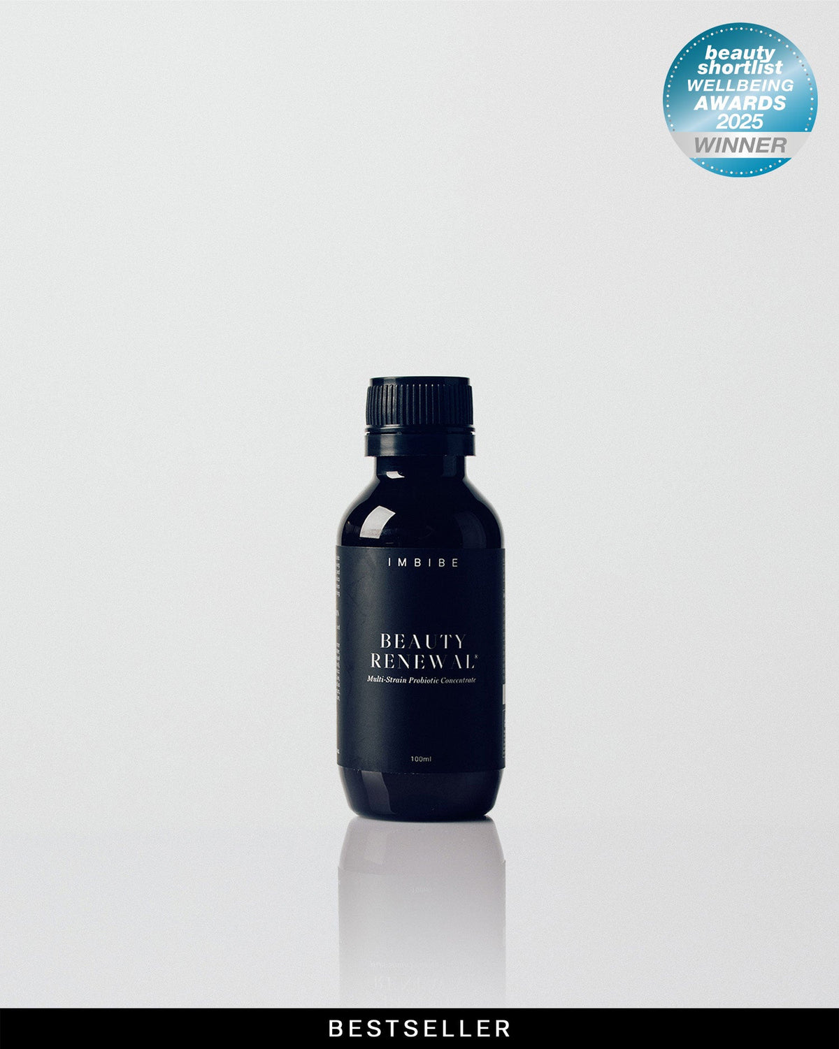 Beauty Renewal Mini - I M B I B E