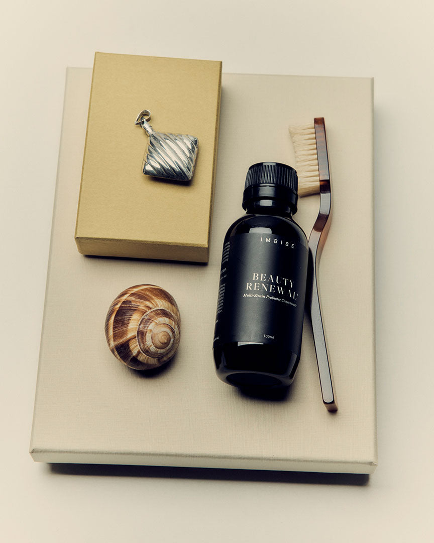 Beauty Renewal Mini - I M B I B E