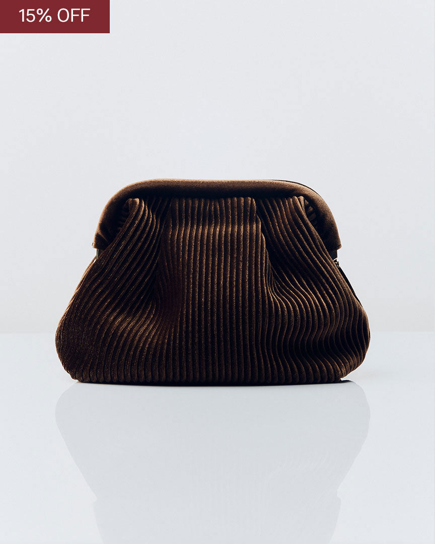 Bessette Pouch - I M B I B E