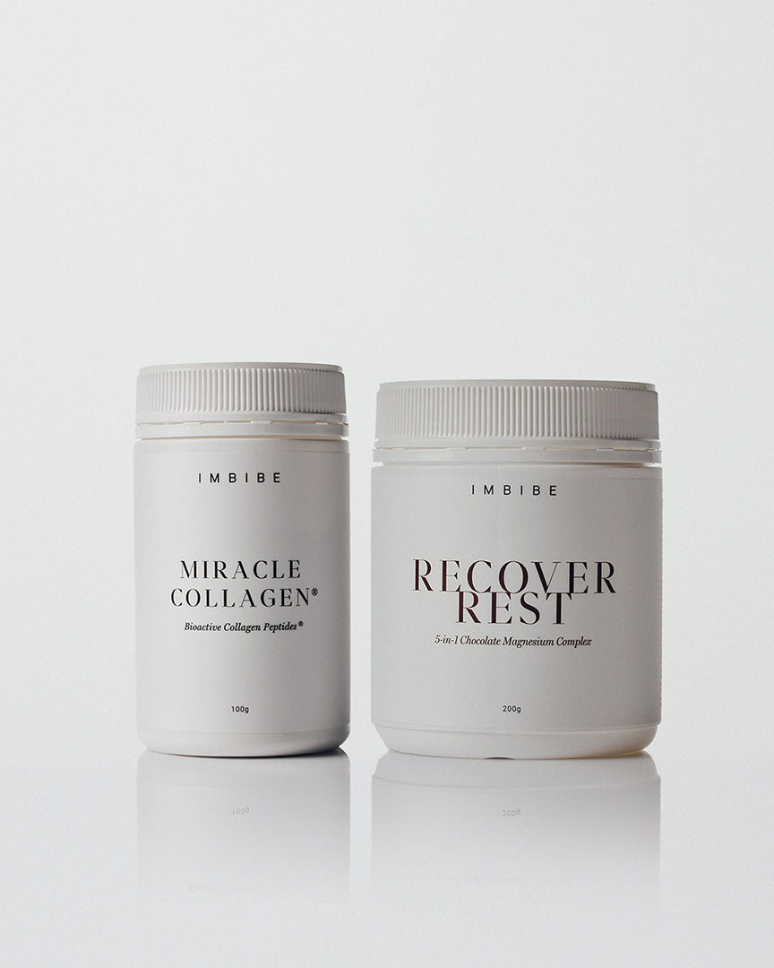 Body Balance Bundle - I M B I B E