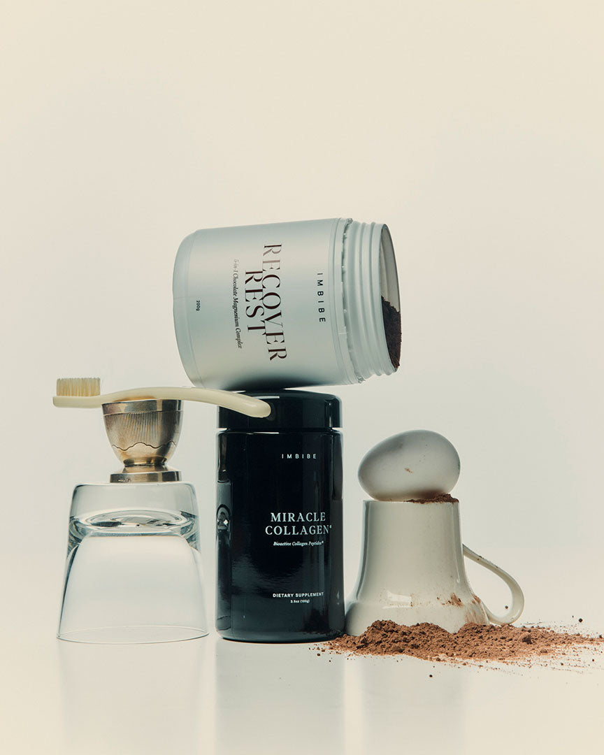 Body Balance Bundle - I M B I B E