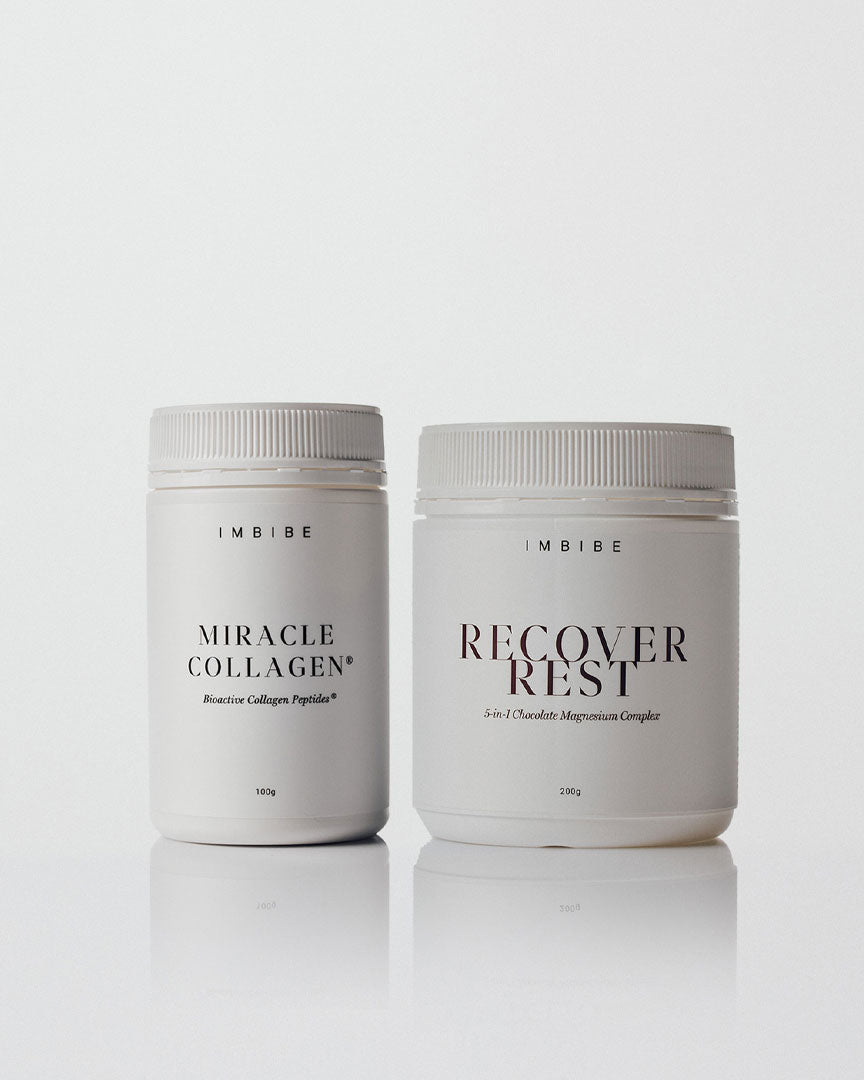 Body Balance Bundle - I M B I B E