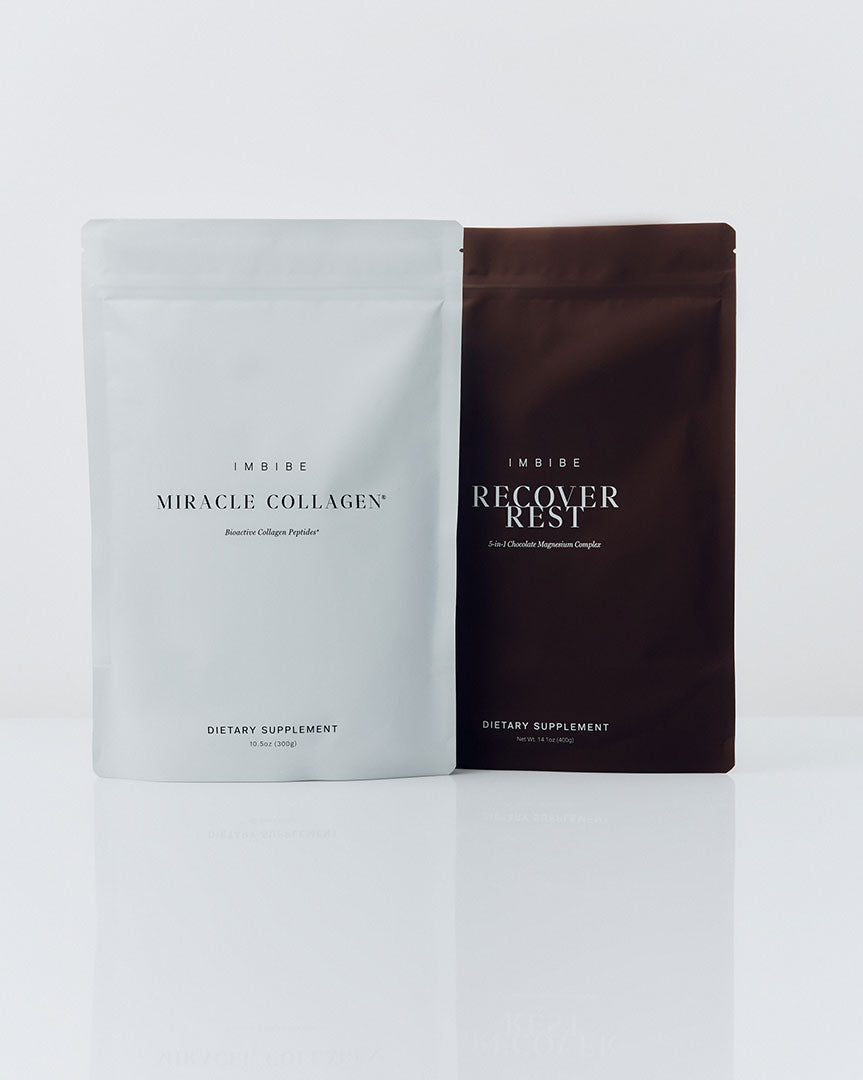 Body Balance Bundle - I M B I B E