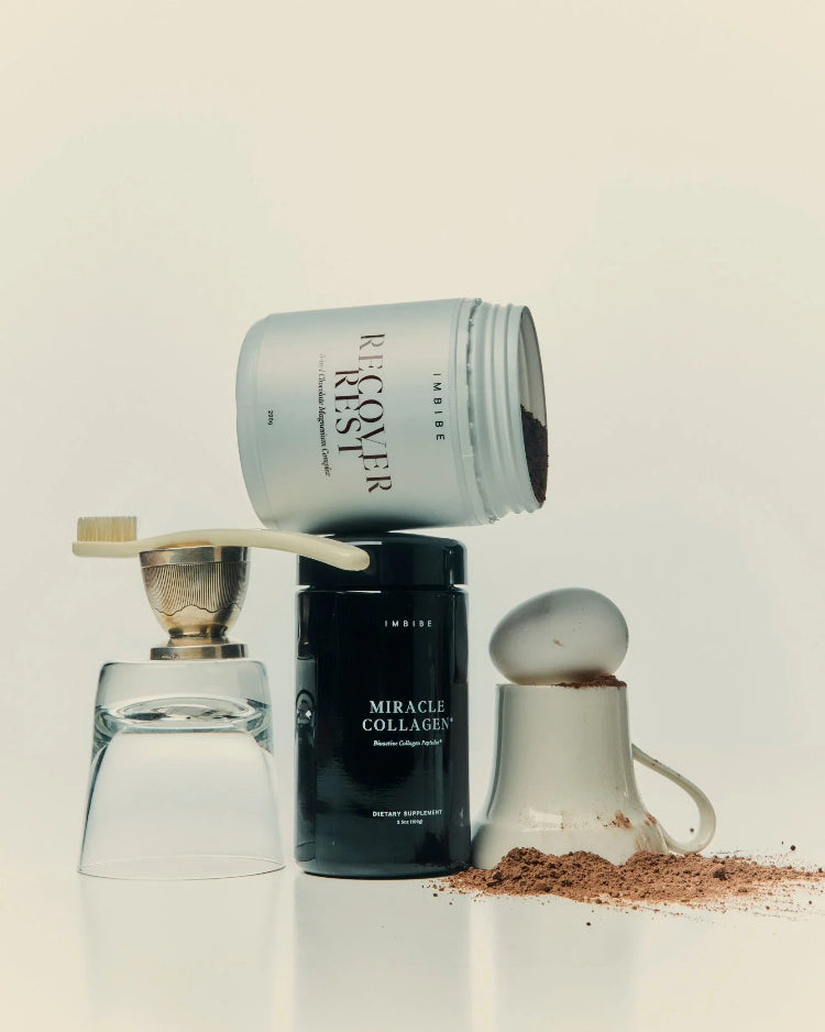 Body Balance Bundle - I M B I B E