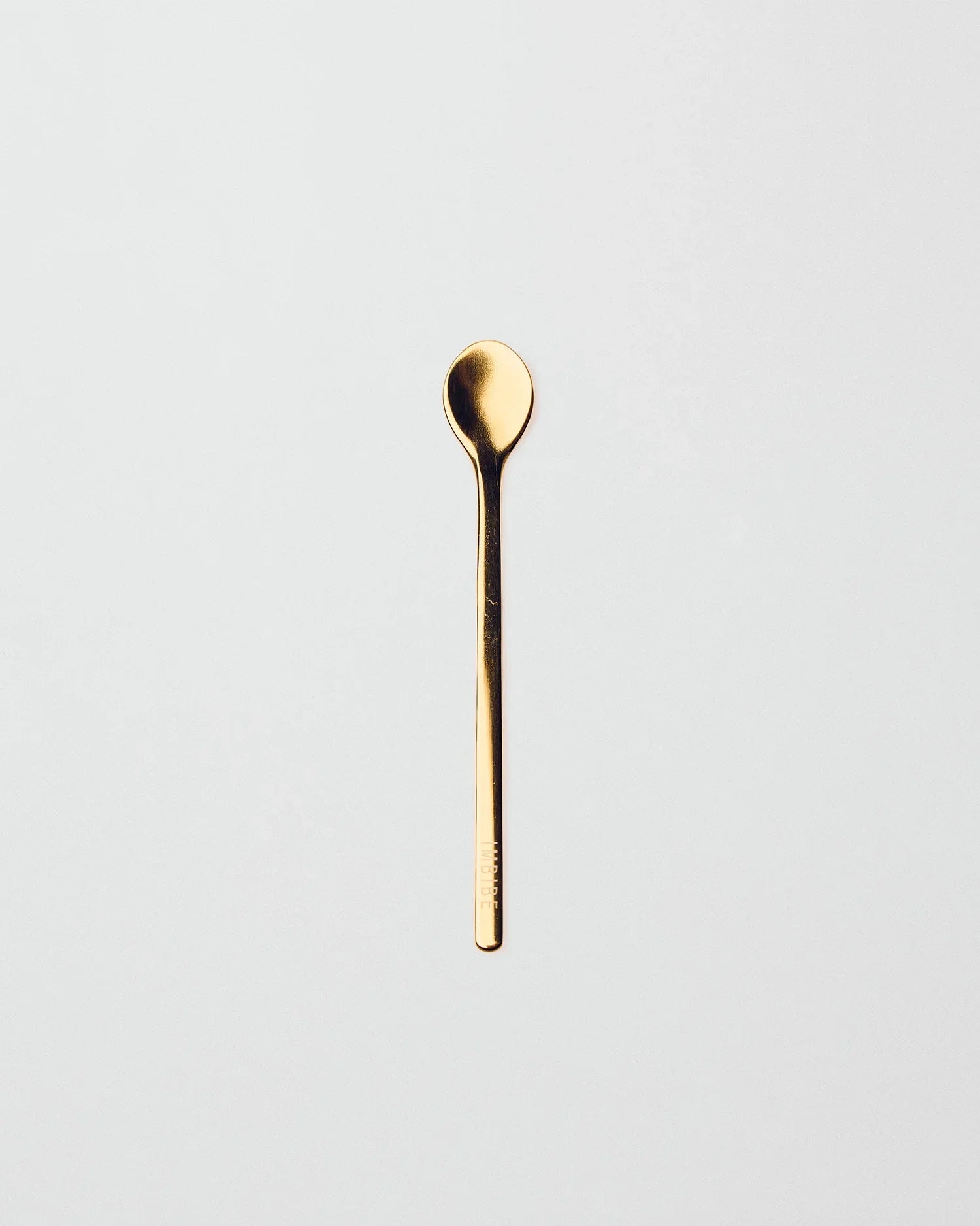 Brass Applicator Spoon - I M B I B E