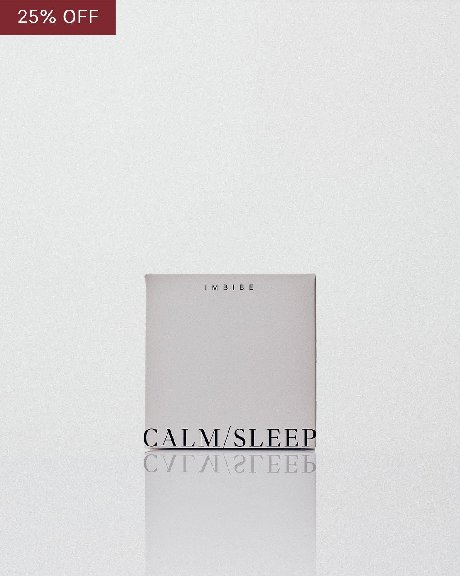 CALM/SLEEP - I M B I B E