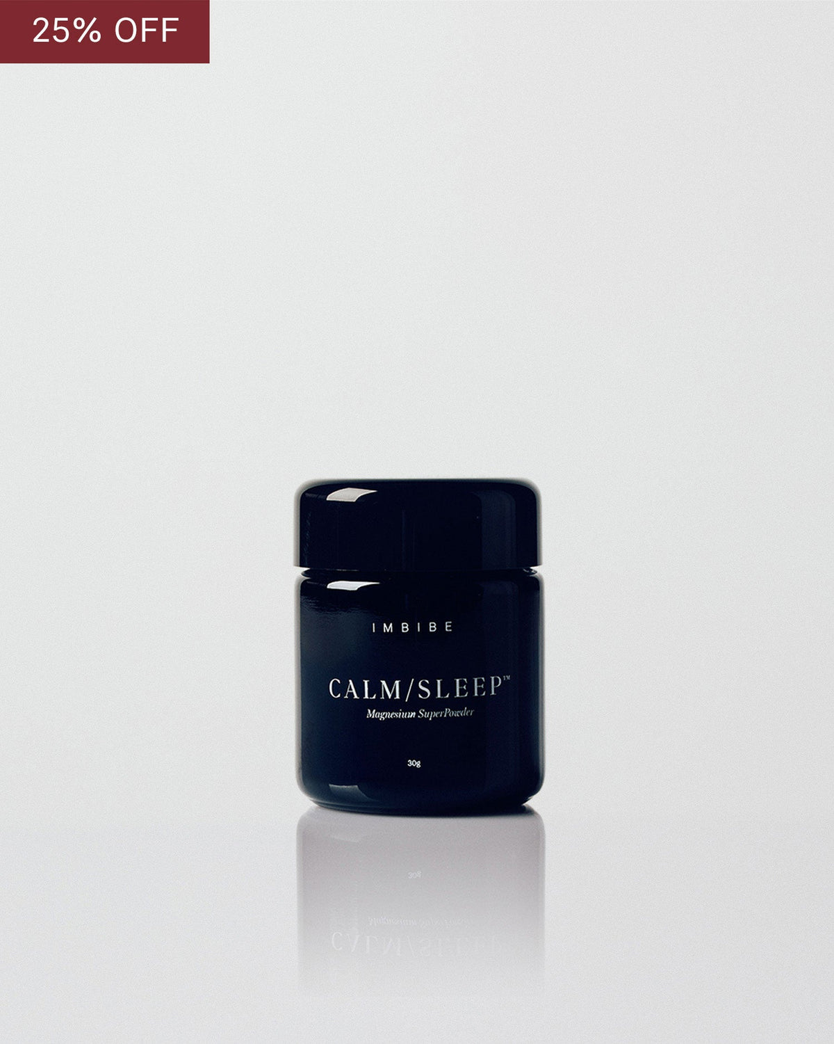 CALM/SLEEP - I M B I B E