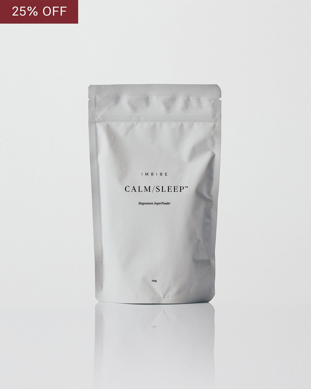 CALM/SLEEP - I M B I B E