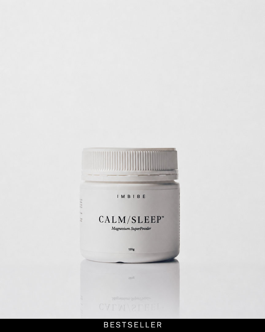 CALM/SLEEP - I M B I B E