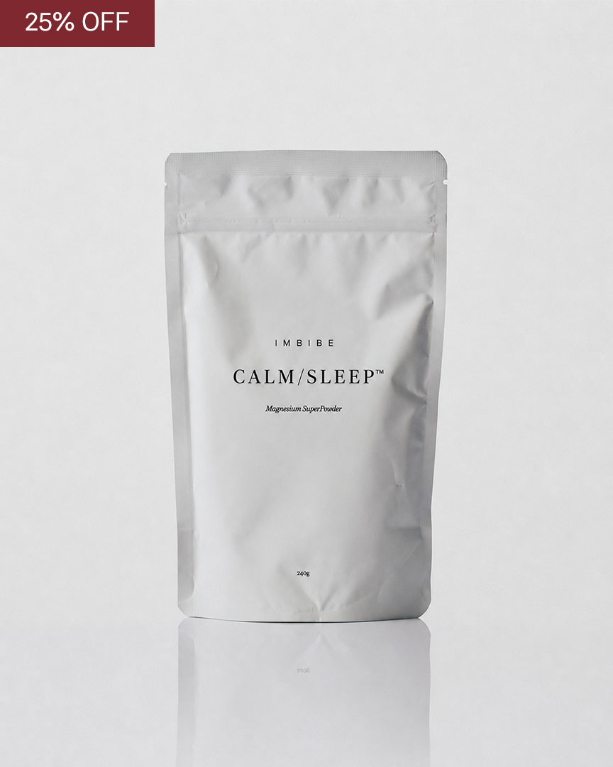 CALM/SLEEP - I M B I B E