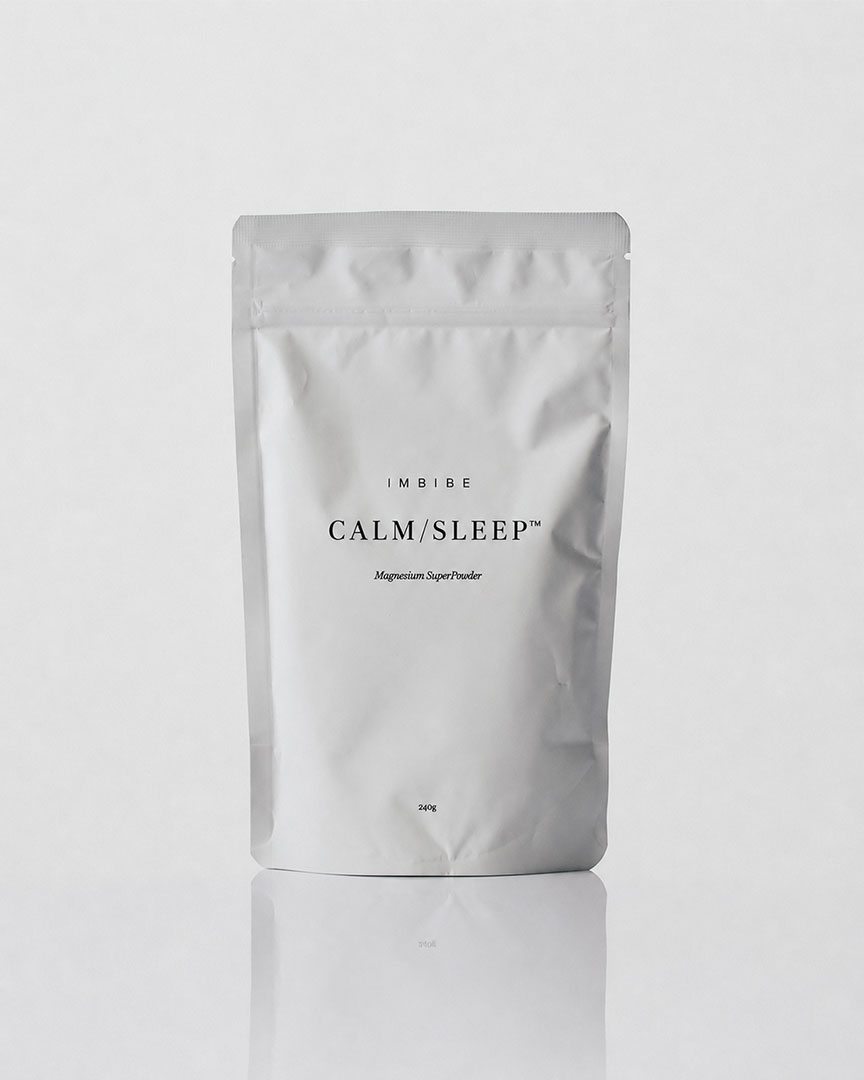 CALM/SLEEP - I M B I B E