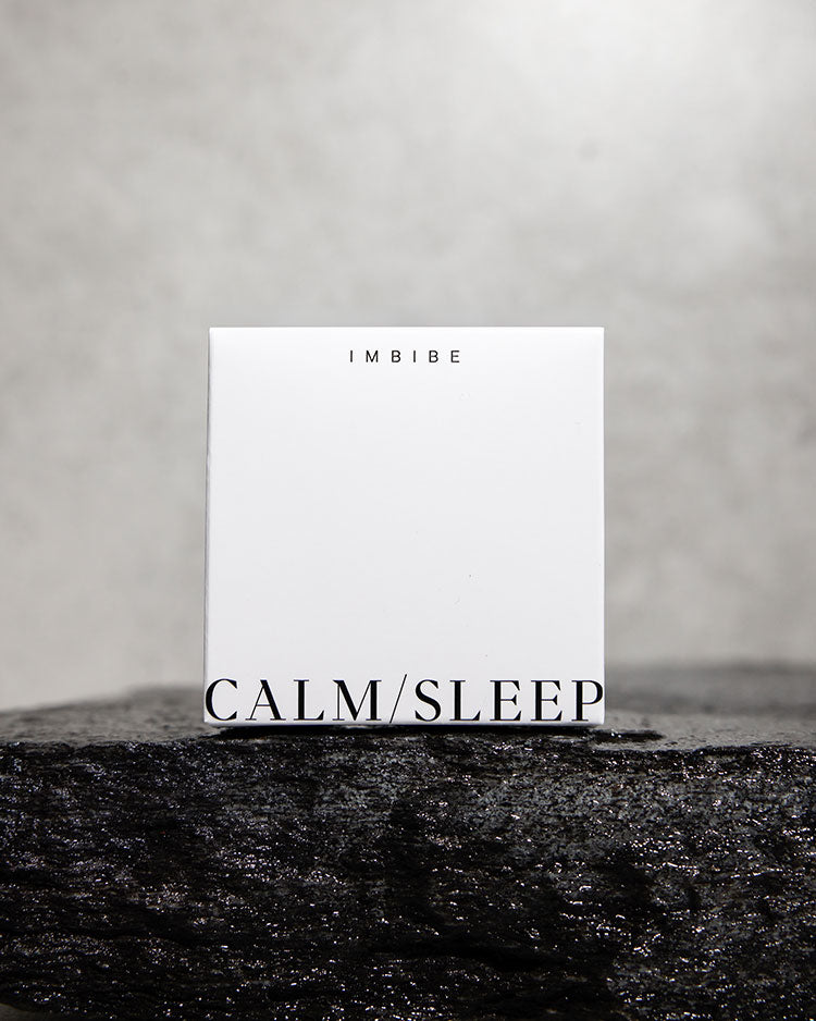 Calm/Sleep - I M B I B E