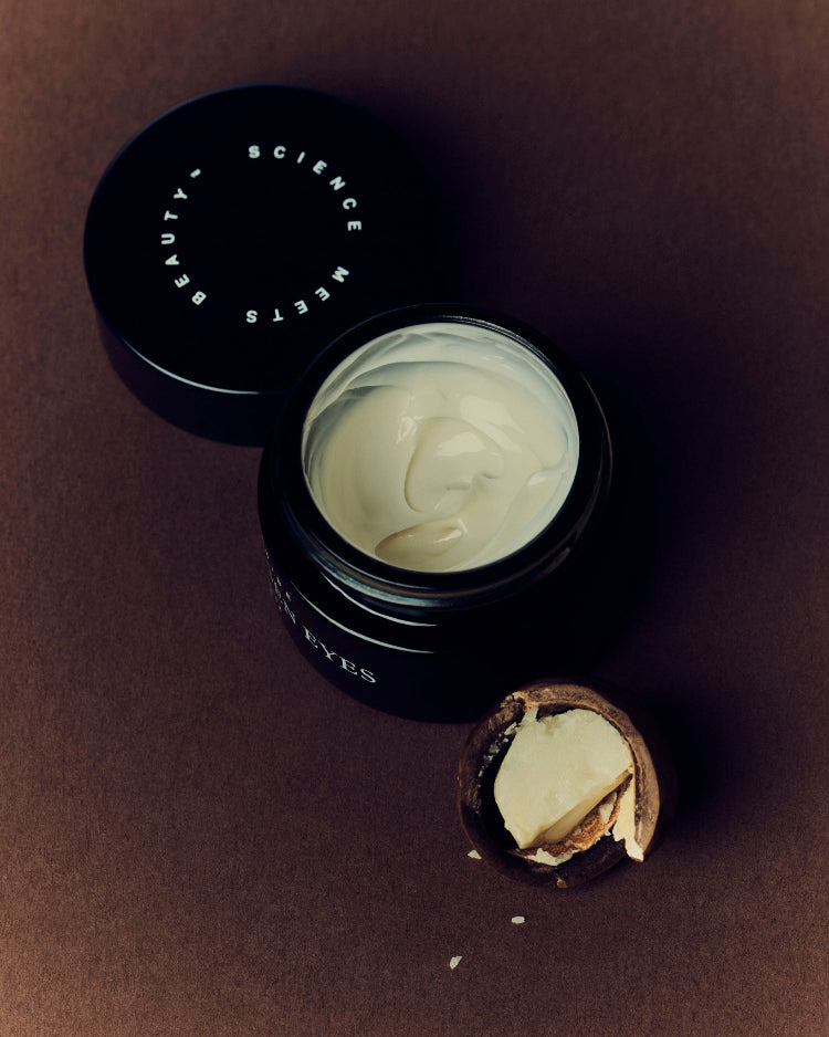 Collagen Eyes - I M B I B E