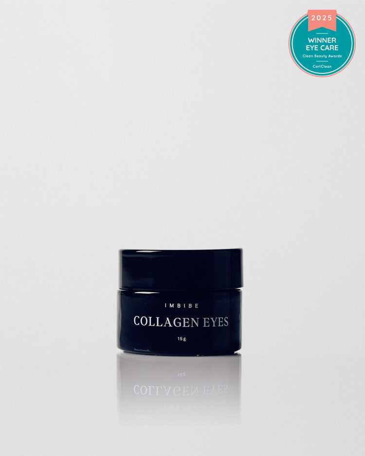 Collagen Eyes - I M B I B E