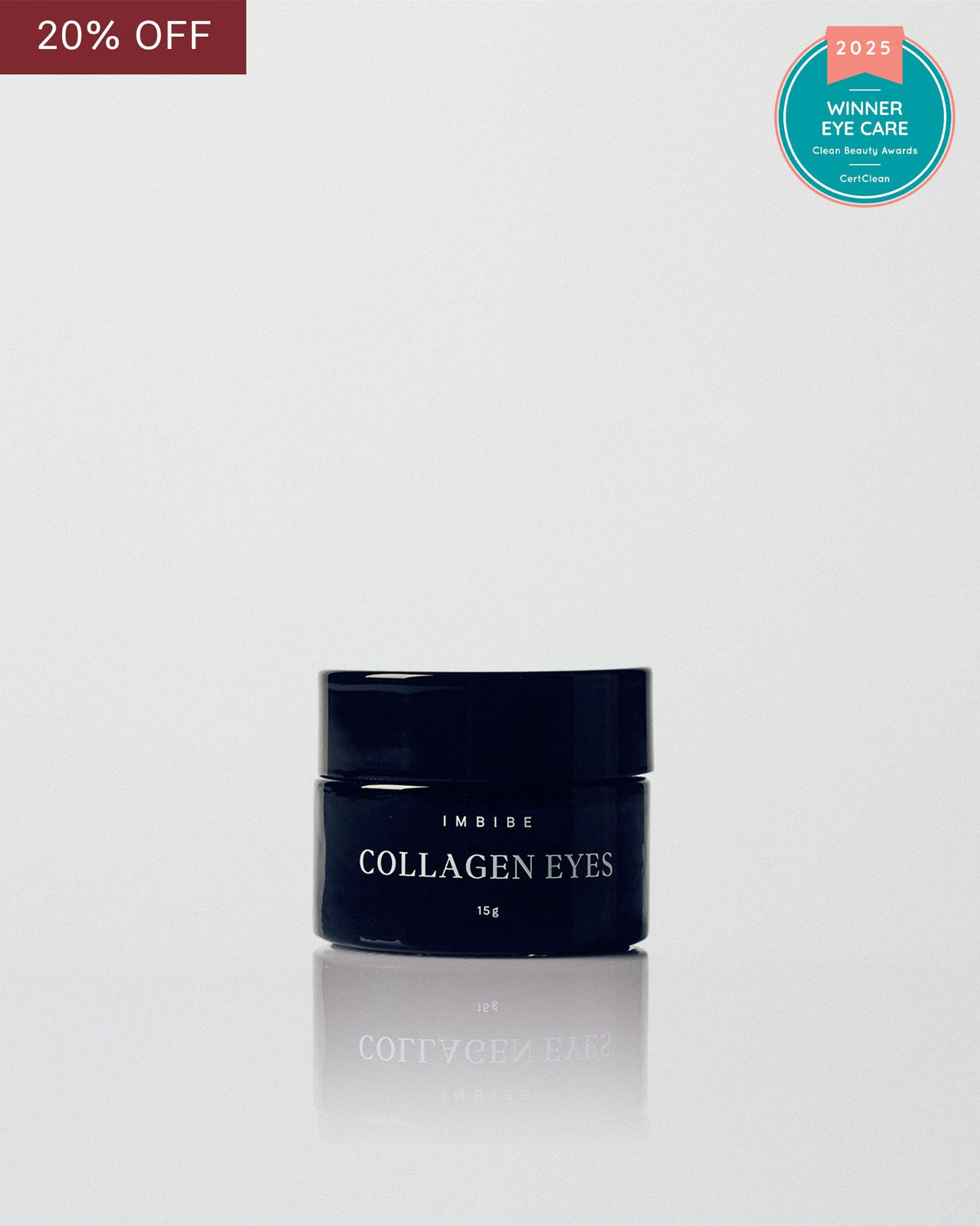 Collagen Eyes - I M B I B E