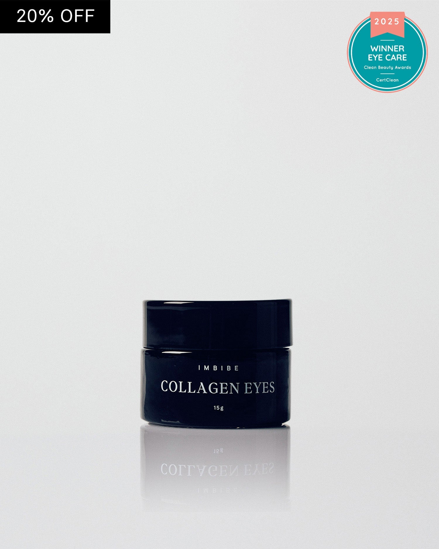 Collagen Eyes - I M B I B E