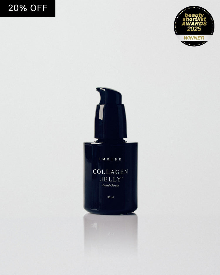 Collagen Jelly - I M B I B E