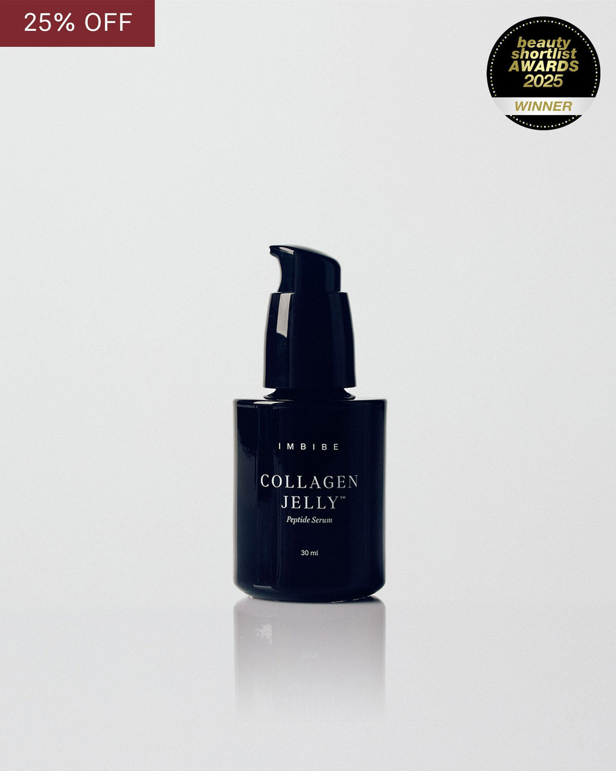 Collagen Jelly - I M B I B E