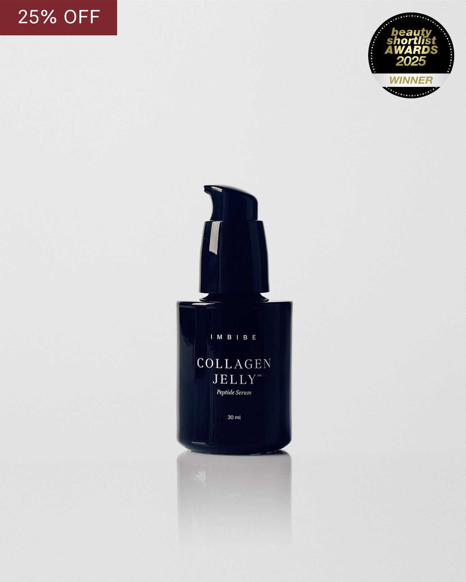 Collagen Jelly - I M B I B E