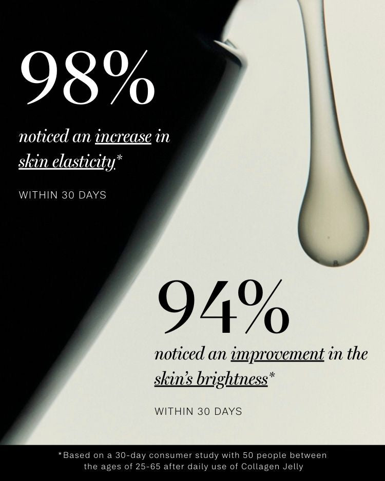 Collagen Jelly - I M B I B E