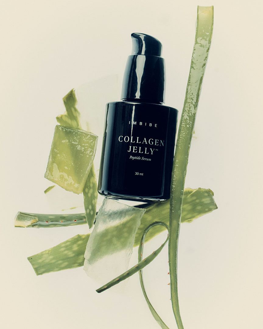 Collagen Jelly - I M B I B E