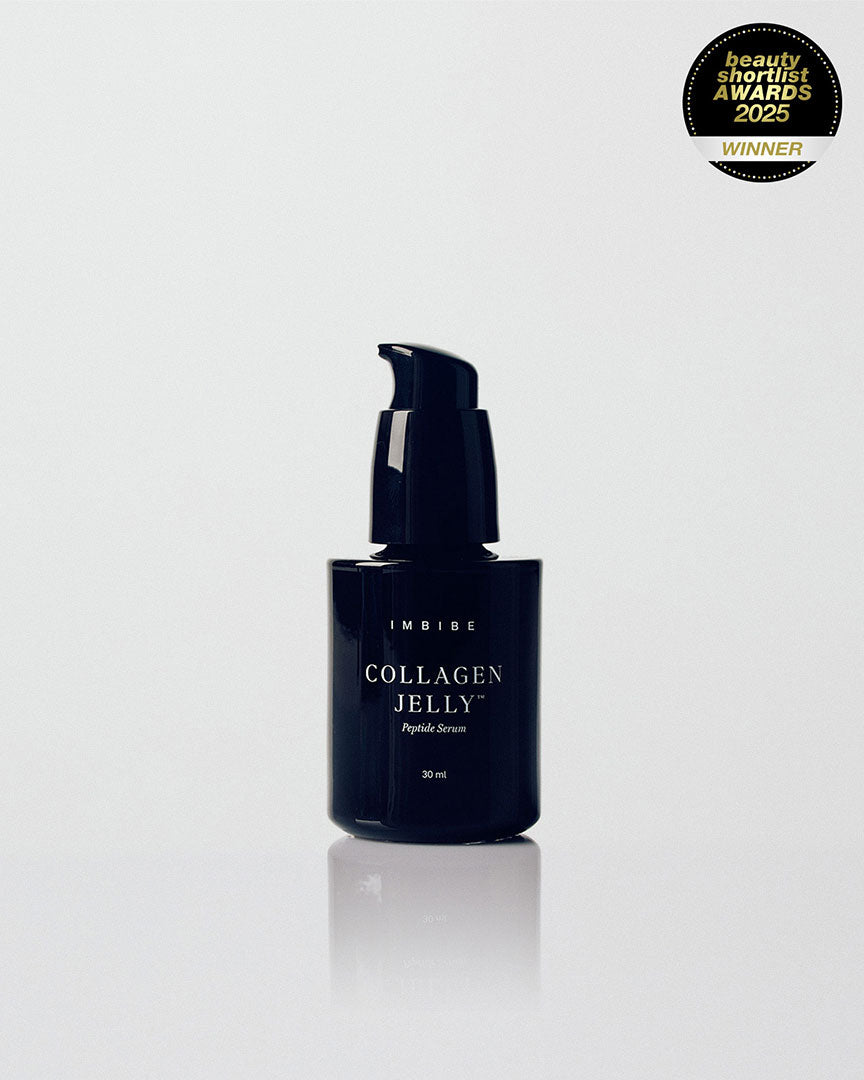 Collagen Jelly - I M B I B E