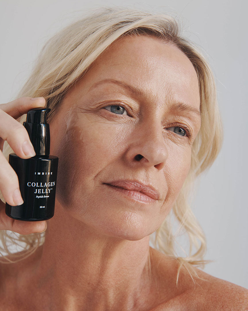 Collagen Jelly - I M B I B E