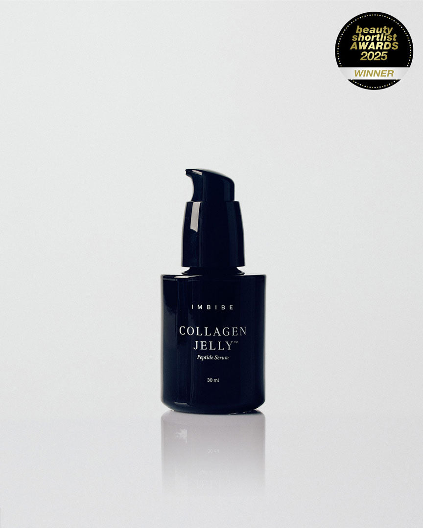 Collagen Jelly - I M B I B E