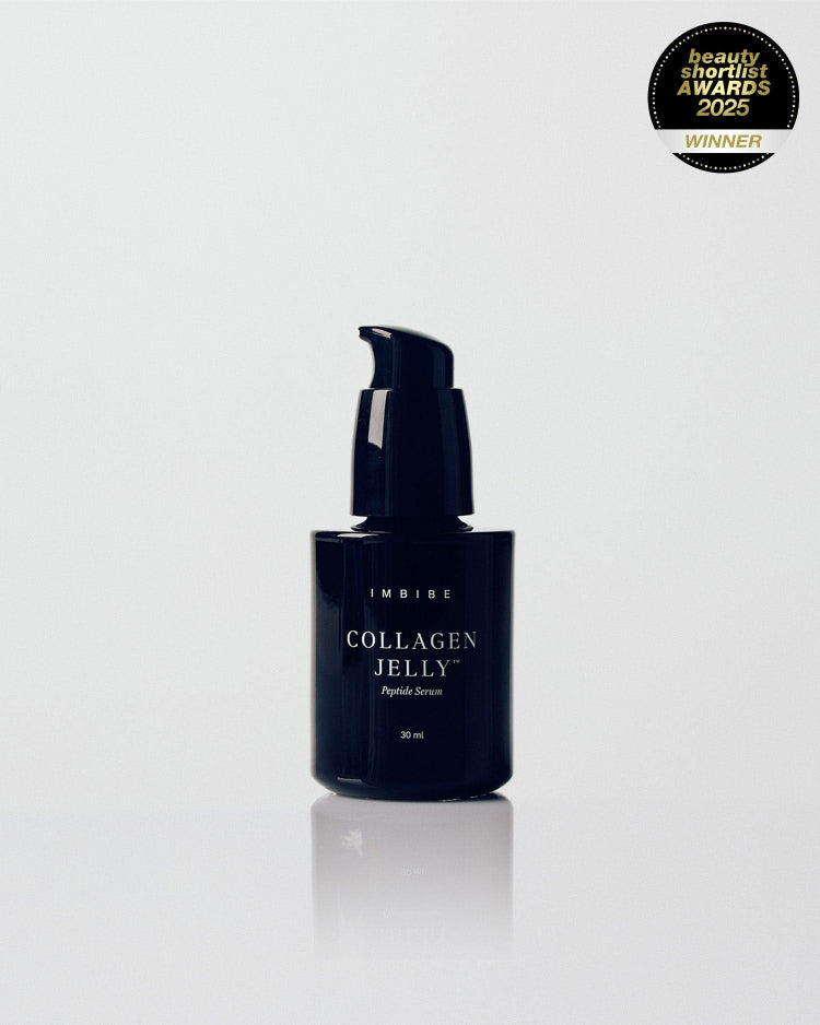 Collagen Jelly - I M B I B E