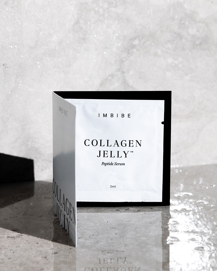 Collagen Jelly - I M B I B E