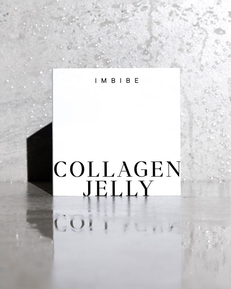 Collagen Jelly - I M B I B E