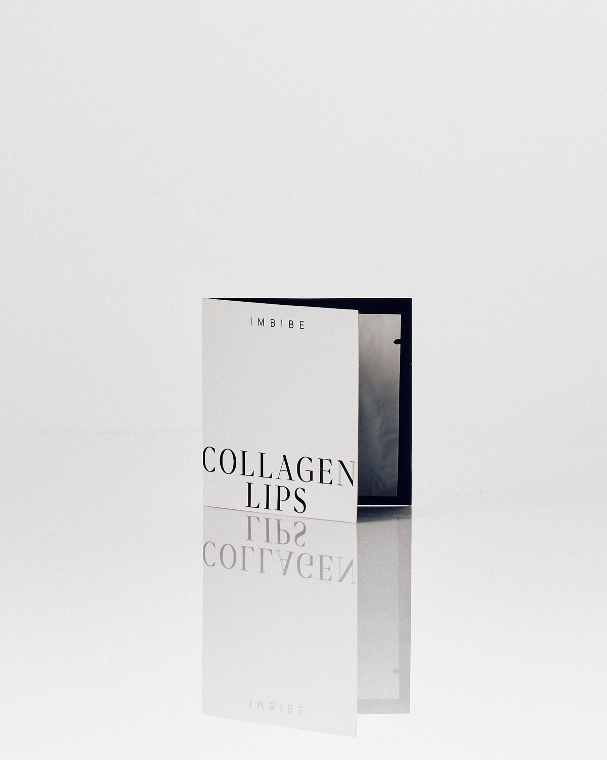 Collagen Lips Experience Size - I M B I B E