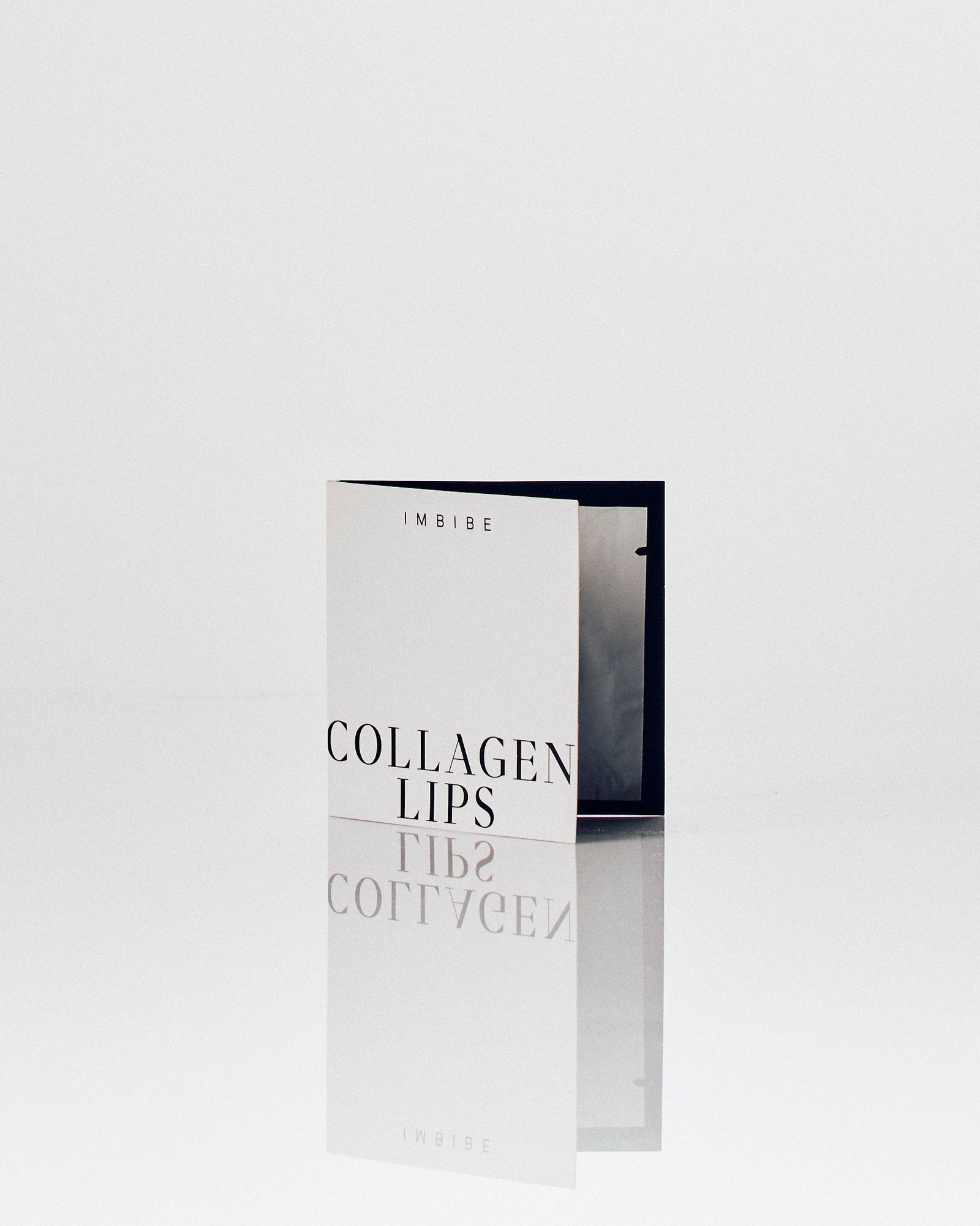 Collagen Lips Experience Size - I M B I B E